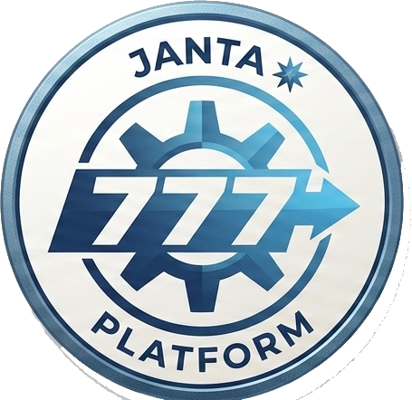 JANTA777 Matka